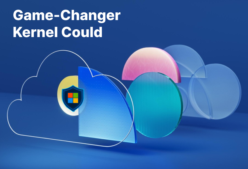 Why Moving Antivirus Out of the Kernel Could Be a Game-Changer for Windows Security